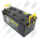 Аккумулятор (АКБ) прямая полярность 190 а/ч под болт; 518х228х238 1320А под болт